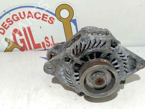 Used Alternator SMART FORFOUR (454) 1.3 (454.031) (95 hp) 20783436