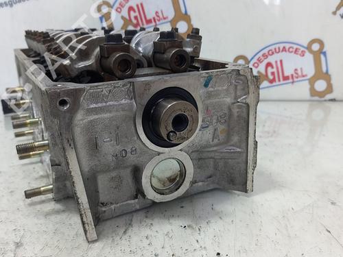 Cylinder head MAZDA DEMIO (DW) 1.5 16V (DW5W) | BP21142901M5 