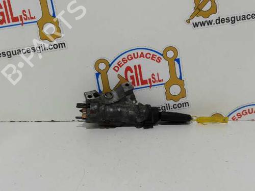 Used Ignition barrel VW POLO (9N_, 9A_) 1.9 TDI (101 hp) 20781985