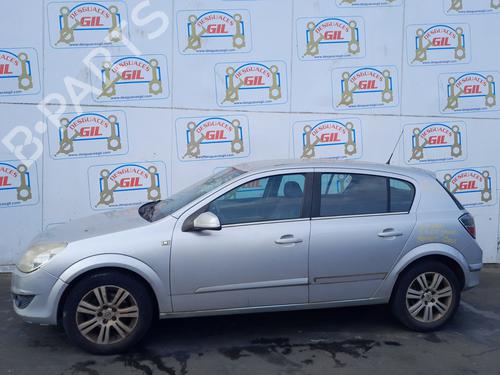 Brugte OPEL ASTRA J (P10) 1.7 CDTI (68) 4758672