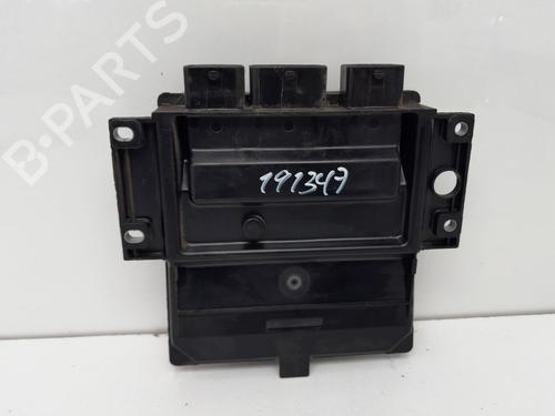 Engine control unit (ECU) RENAULT MEGANE II (BM0/1_, CM0/1_) 1.5 dCi (BM1F, CM1F) | BP28192245M57