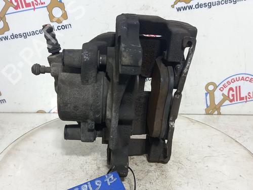 Right front brake caliper FORD S-MAX (WA6)  | BP20750464M104 