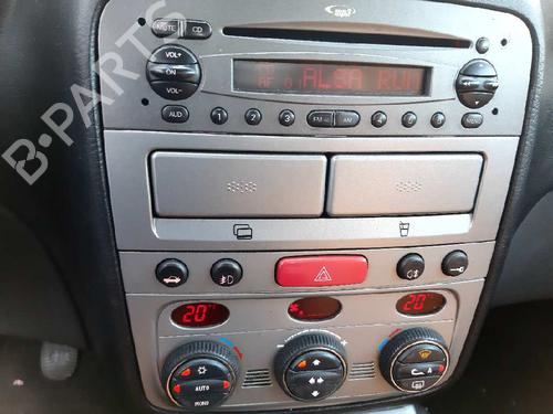 ABS Bremseaggregat ALFA ROMEO GT (937_) 1.9 JTD (937CXN1B) | BP20755460M43