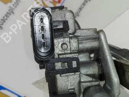 Front wiper motor SEAT CORDOBA (6L2) 1.9 TDI | BP20782880M29 