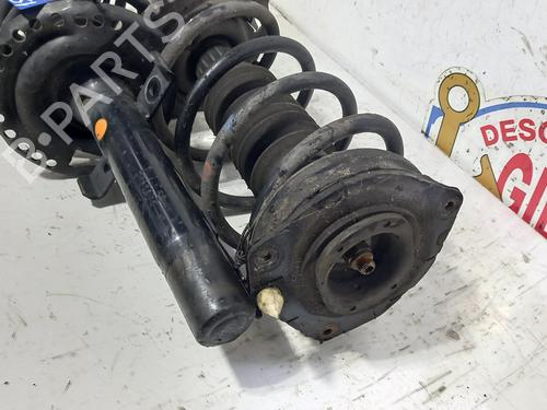 Right front shock absorber RENAULT MEGANE II (BM0/1_, CM0/1_) 1.5 dCi (BM1E, CM1E) | BP20763120M17 