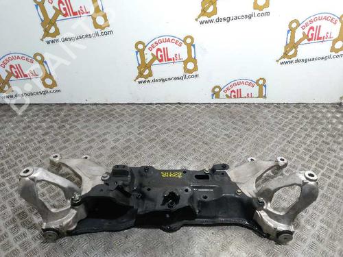 Subframe HONDA CIVIC VIII Hatchback (FN, FK) 1.4 (FK1) | BP20730827M9 