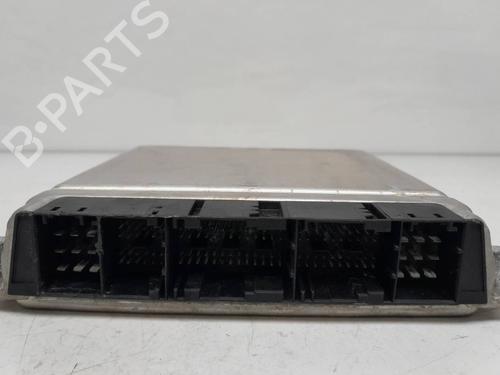 Engine control unit (ECU) MERCEDES-BENZ C-CLASS (W203) C 220 CDI (203.006) | BP39190565M57 - Image 4