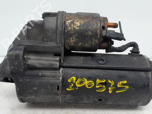 Starter RENAULT LAGUNA I (B56_, 556_) 1.9 dTi | BP30938555M8