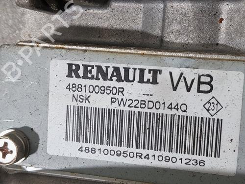 Steering column RENAULT MEGANE III Grandtour (KZ0/1)  | BP21360747M21 