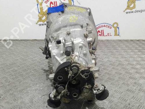 Gearbox BMW 5 (E34)  | BP20775228M3