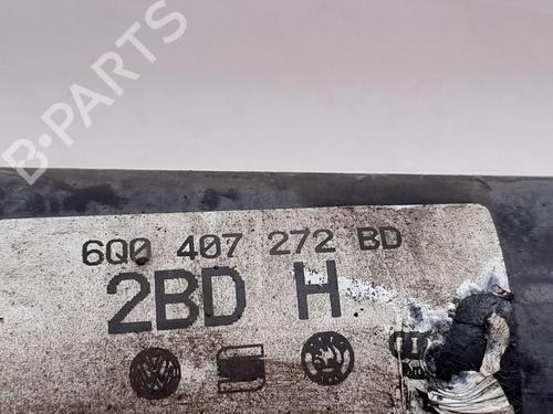 Right front driveshaft SEAT IBIZA III (6L1)  | BP28950587M39 