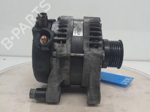 Used Alternator FORD FOCUS II (DA_, HCP, DP) 1.6 TDCi (90 hp) 23146735