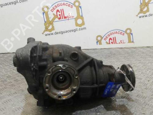 Rear differential BMW 5 (E39) 525 d | BP20777174M24 