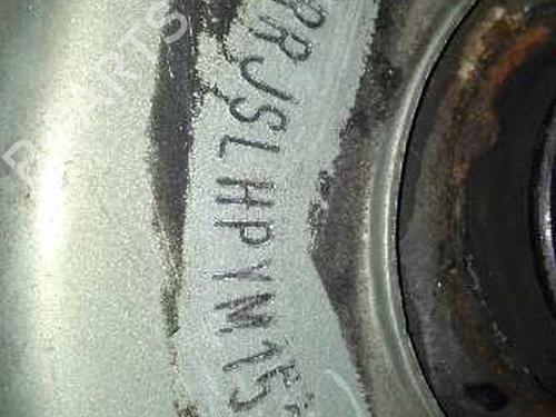 Servo brake MG MG ZT 2.0 CDTi | BP20795532M42 