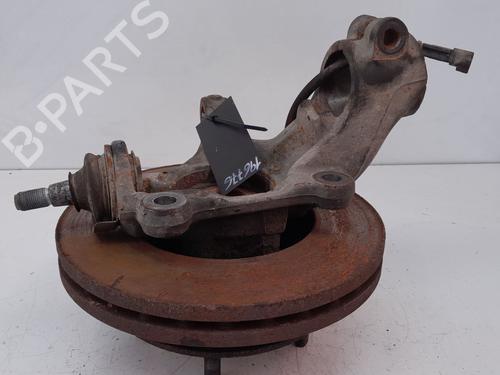 Left front steering knuckle FORD TRANSIT V363 Van (FCD, FDD) | BP37247973M25 - Image 3