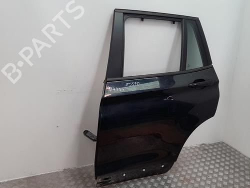 Left rear door BMW X3 (F25) xDrive 20 d | BP25010154C4 