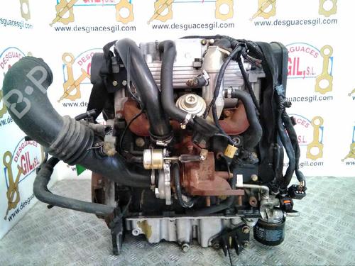 Engine ROVER 45 I Hatchback (RT) 2.0 iDT | BP34135294M1  - Image 5