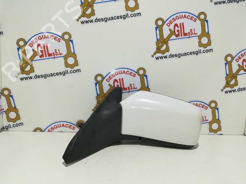 Used Left mirror VOLVO S40 I (644) 1.9 TD (90 hp) 20795826