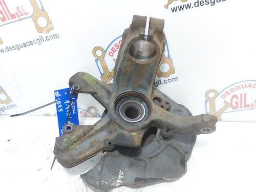 Used Right front steering knuckle SEAT LEON (1M1) [1999-2006]  20737397