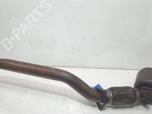 Catalyst BMW 3 (E46) 320 d | BP29906480M10