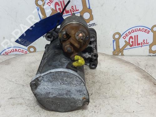 Starter CITROËN C5 I (DC_) 2.0 HDi (DCRHZB, DCRHZE) | BP20763963M8 