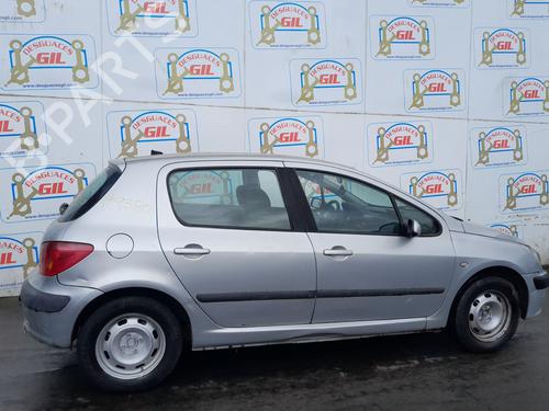 Engine PEUGEOT 307 (3A/C) 1.6 16V | BP37429796M1 - Image 12