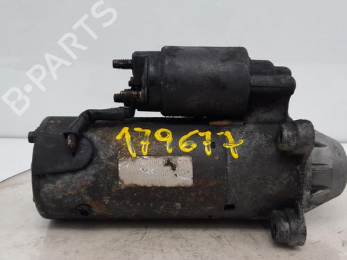 Used Starter FORD FIESTA Hatchback Van (JV_) TD 1.8 (75 hp) 23952648