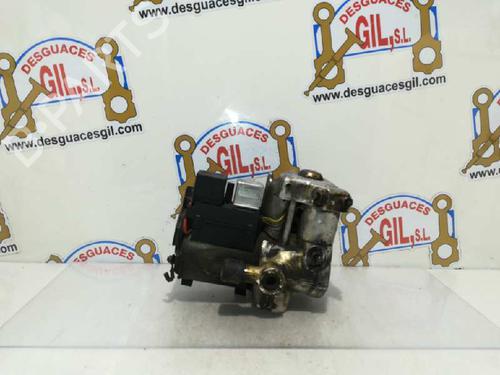 ABS pump MERCEDES-BENZ C-CLASS (W202) C 250 D (202.125) | BP20799826M43 