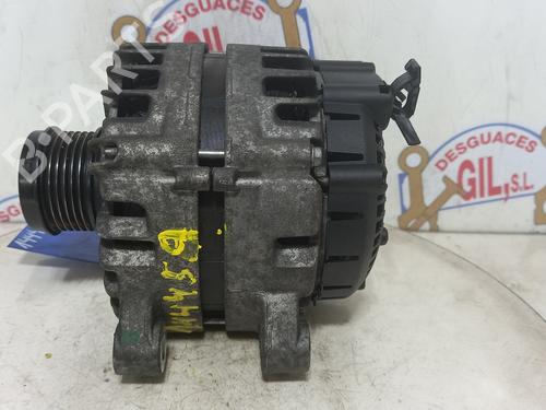 Generator PEUGEOT 308 II (LB_, LP_, LW_, LH_, L3_) [2013-2021]  20756381