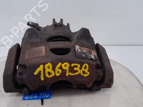 Højre bremsekaliber foran CITROËN DS5 [2011-2016]  29636257