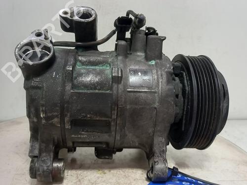 Used AC compressor BMW 5 Touring (F11) 520 d (184 hp) 20772965