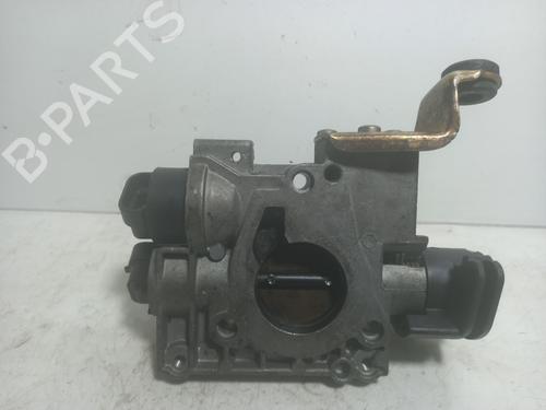 Used Throttle body Throttle body FIAT PUNTO Hatchback Van (188_) 1.2 60 (60 hp) 36298683 36298683