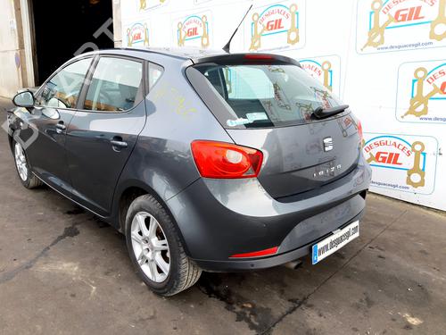 Starter SEAT IBIZA IV (6J5, 6P1)  | BP23954066M8 