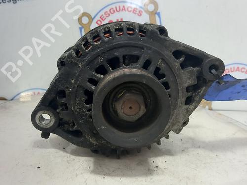 Alternator NISSAN ALMERA II Hatchback (N16) 1.5 | BP20770995M7 