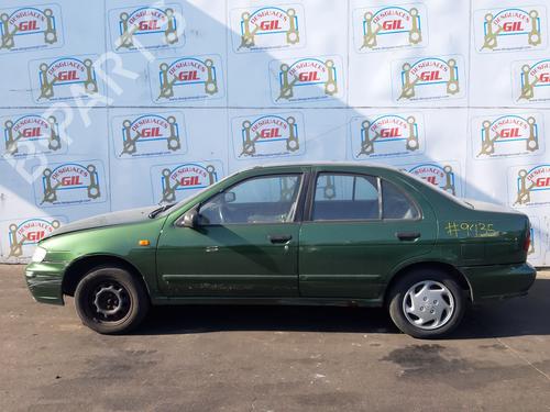 Brugte NISSAN ALMERA I (N15) 2.0 D 4818459