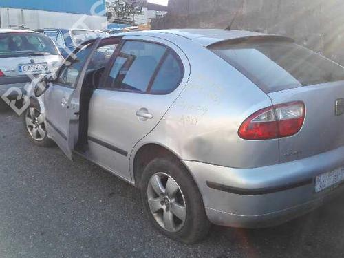 Steering pump SEAT LEON (1M1)  | BP20777650M99 