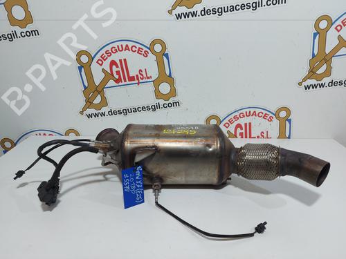 Catalyst BMW X3 (F25) xDrive 20 d | BP20744340M10 