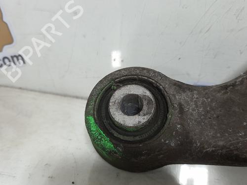 Right rear suspension arm AUDI A6 C7 Avant (4G5, 4GD) 3.0 TDI | BP20747571M15 