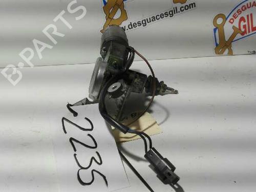 Used Rear wiper motor OPEL CORSA B (S93) [1993-2009]  20777792