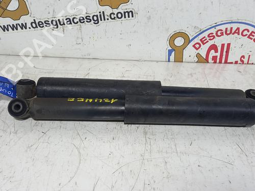 Used Right rear shock absorber FORD TOURNEO CONNECT 1.8 TDCi (90 hp) 20750473