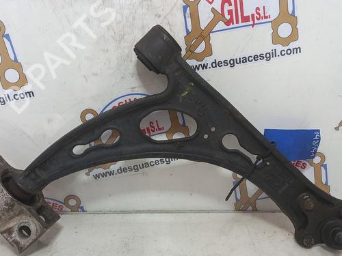 Right front suspension arm VW TOURAN (1T1, 1T2) 2.0 TDI | BP20809669M13 
