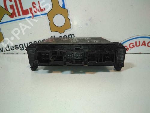 Comfort control module MERCEDES-BENZ C-CLASS (W203) C 220 CDI (203.006) | BP20790845M56 