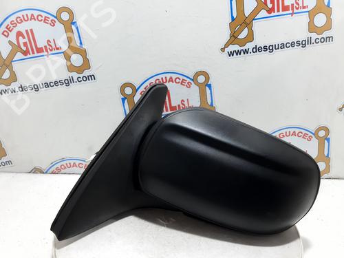 Left mirror MAZDA DEMIO (DW) 1.3 i 16V (DW3W) | BP20752853C26 