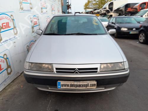 Left taillight CITROËN XANTIA (X1_, X2_) 1.9 SD | BP31320496C34 