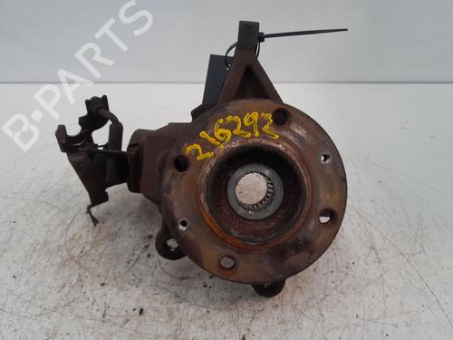 Used Left front steering knuckle Left front steering knuckle 39188465 39188465