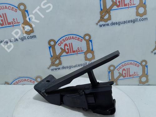 Pedal BMW 1 (F20) 116 d | BP20772165I4
