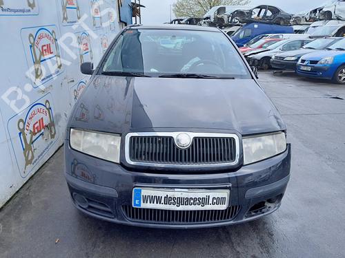 Engine SKODA FABIA I (6Y2) | BP37424325M1 - Image 12