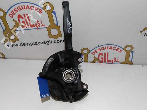 Used Left front steering knuckle HONDA CIVIC VI Fastback (MA, MB) 1.5 16V (MB3) (114 hp) 20783157