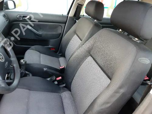 Rear left window mechanism VW GOLF IV (1J1)  | BP20731999C24 