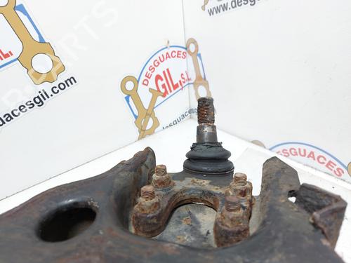 Left front suspension arm NISSAN TERRANO II (R20) 3.0 Di 4WD | BP20739426M12 